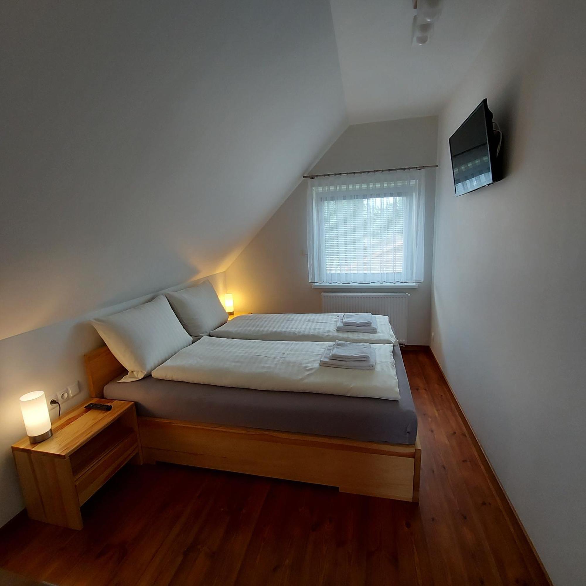 Dom Pod Orzechem Villa Swinoujscie Room photo